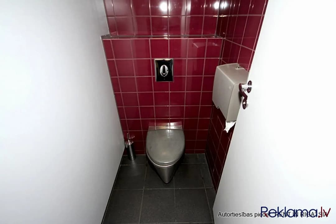 Komerctelpas — Dzirnavu iela — bilde 4