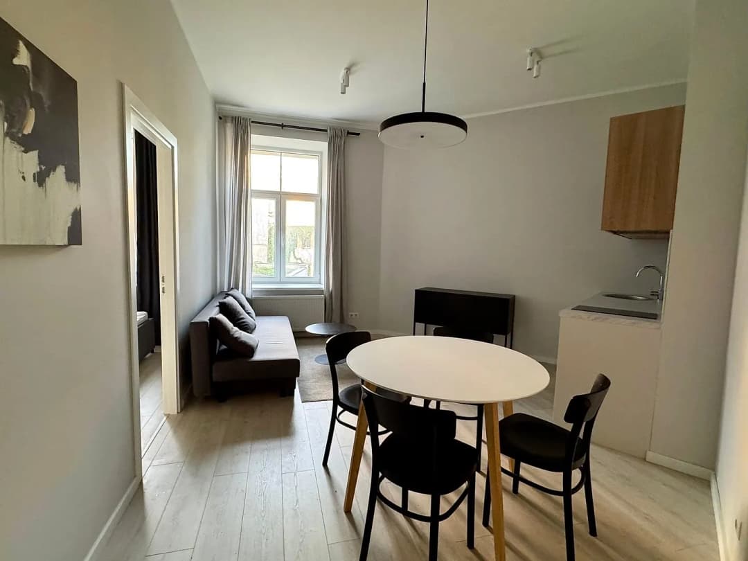 Elizabetes 89, Centrs