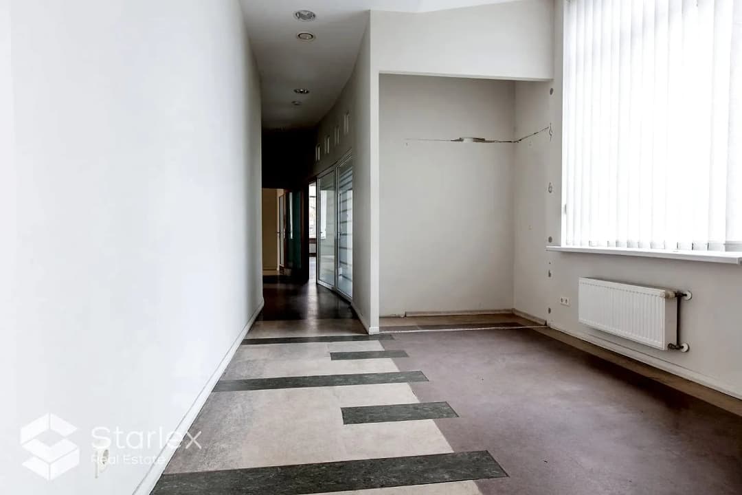 Telpas, 356㎡ - Rīga, Čiekurkalns — bilde 3