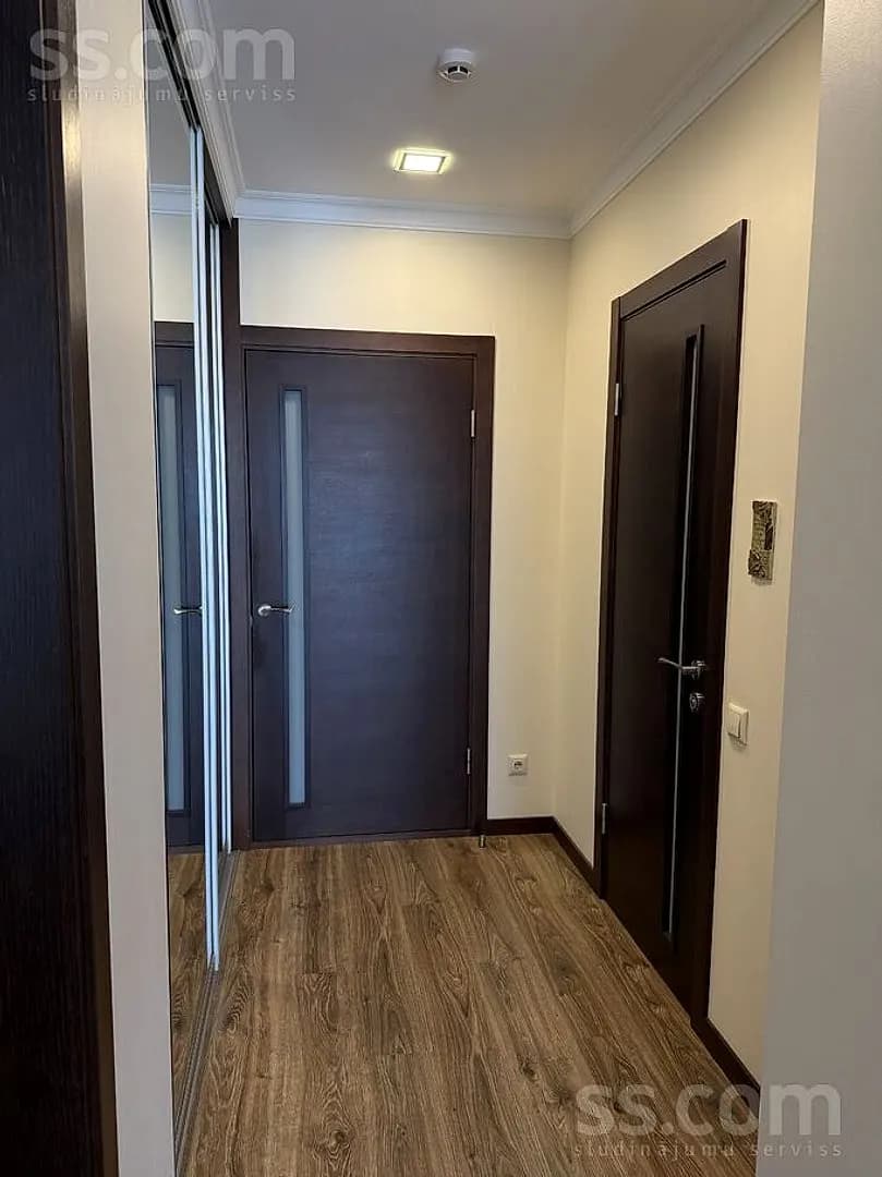 Divistabu dzīvoklis — Salnas 21 — vēl bildes