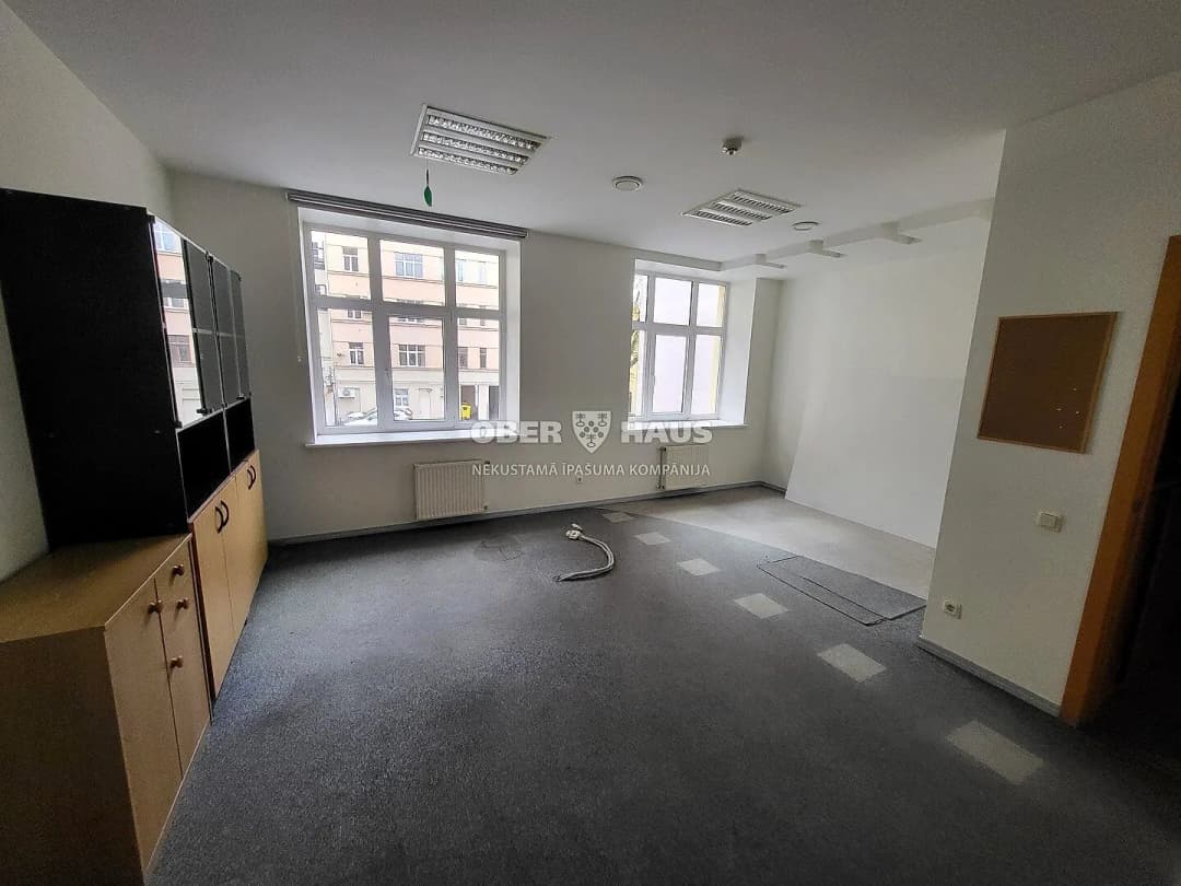 14-ist. Telpas, 253.00㎡ - Rīga, Centrs — bilde 2
