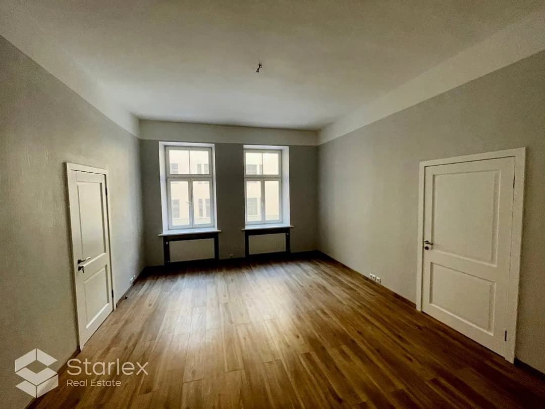 Telpas, 67㎡ - Rīga, Centrs — bilde 2