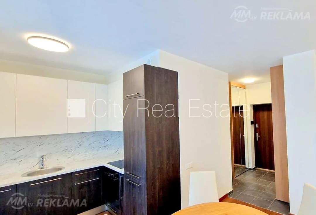 Dzīvoklis Rīgā, Centrā, 94 м², 3 ist., 4 stāvs — bilde 4