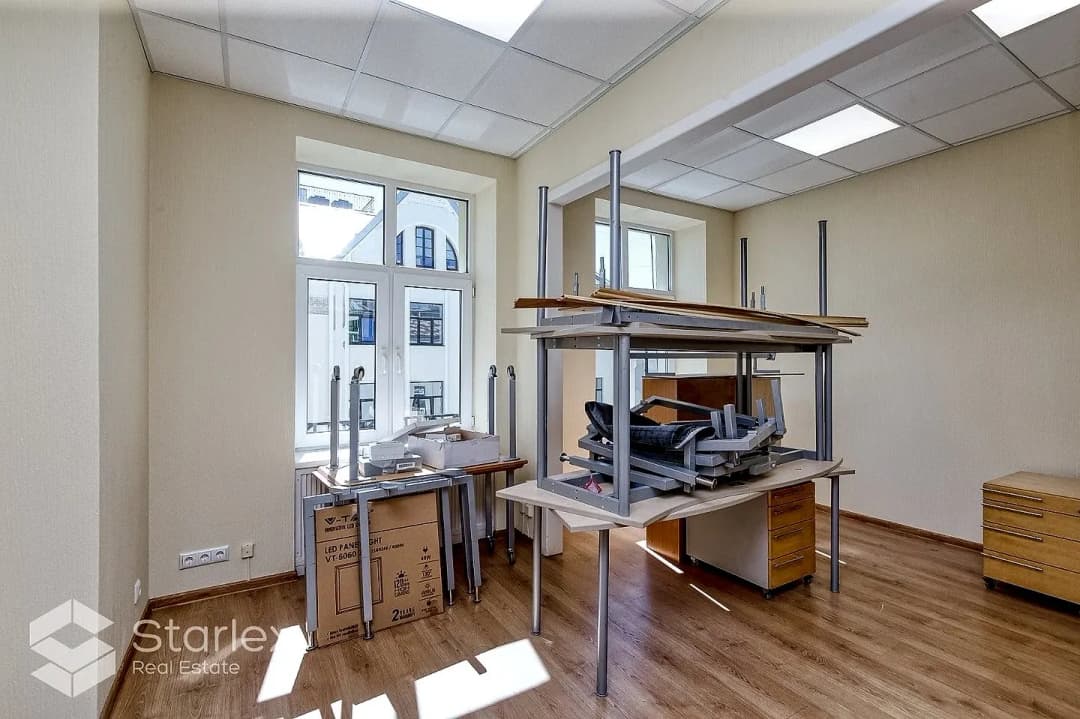 Telpas, 90㎡ - Rīga, Avoti — bilde 4