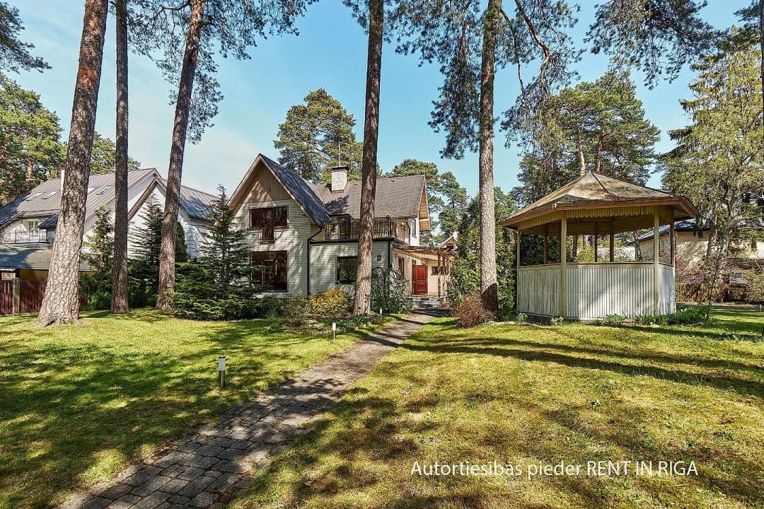 Bulduri, Jūrmala — bilde 4