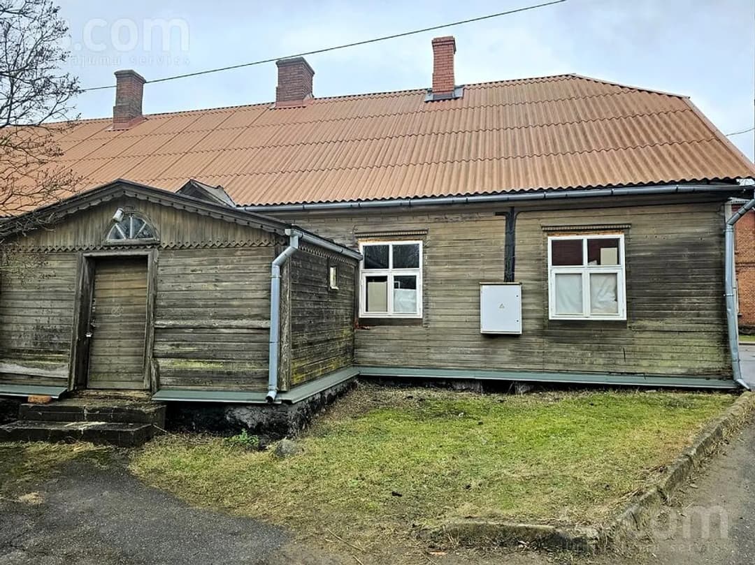 Māja — Jūras iela 16 — bilde 2