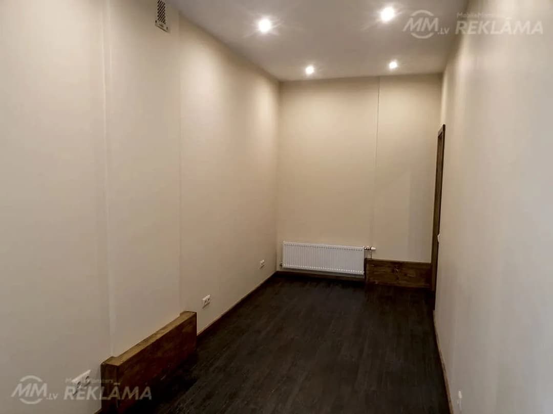 Dzīvoklis Rīgā, Centrā, 64 м², 2 ist., 1 stāvs. — bilde 3
