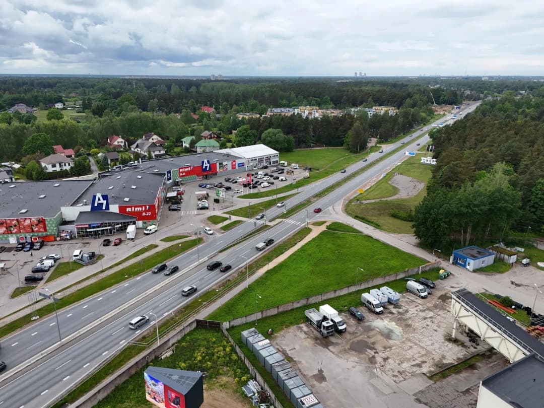 Ziepniekkalna iela, Bišumuiža, Rīga — bilde 4