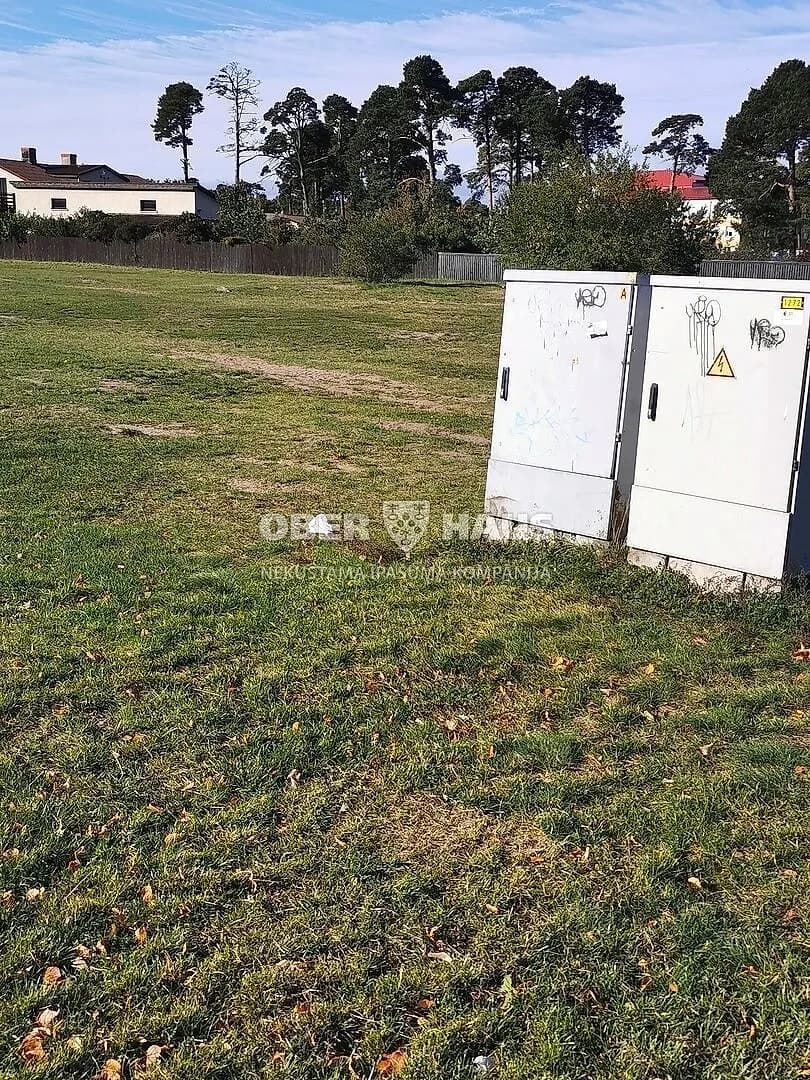 Zeme, 5660.00㎡ - Ventspils — bilde 4