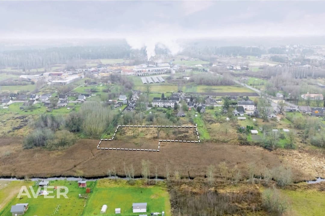 Aizkraukles nov., Jaunjelgava, Jēkabpils iela 20B — bilde 3