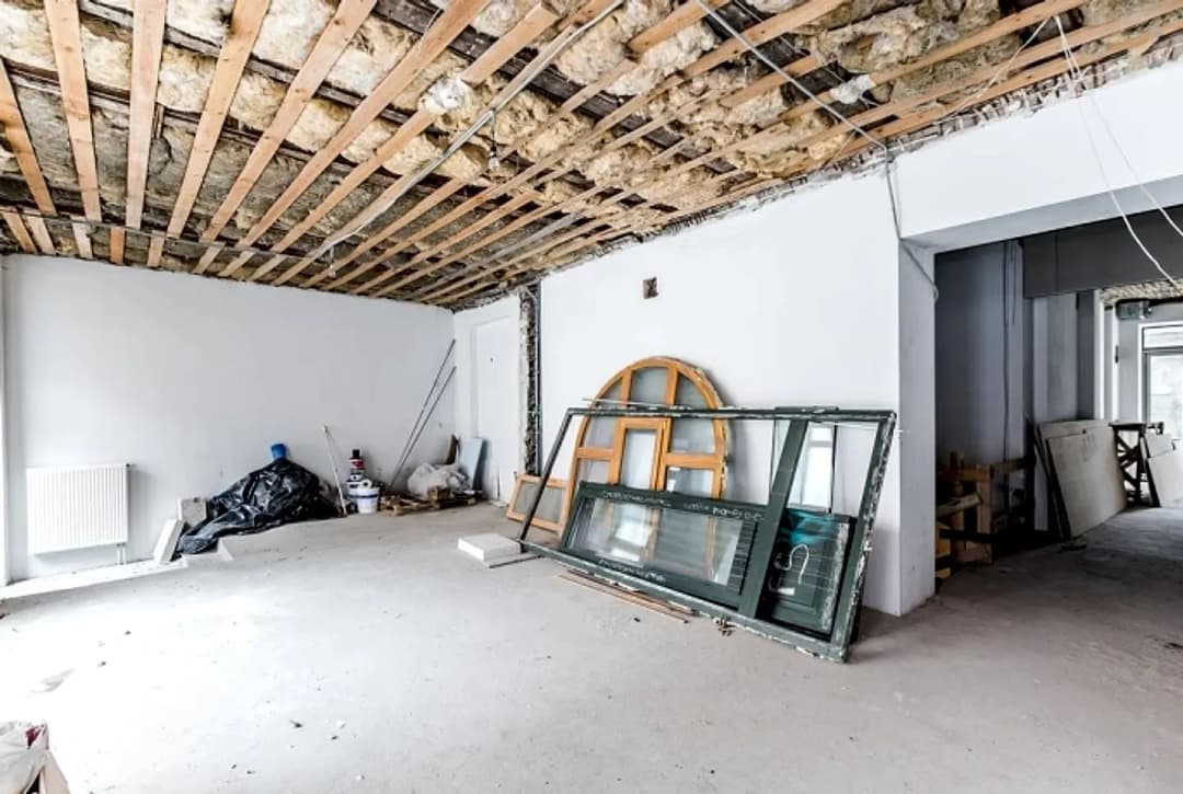 Telpas, 218㎡ - Rīga, Vecrīga — bilde 3