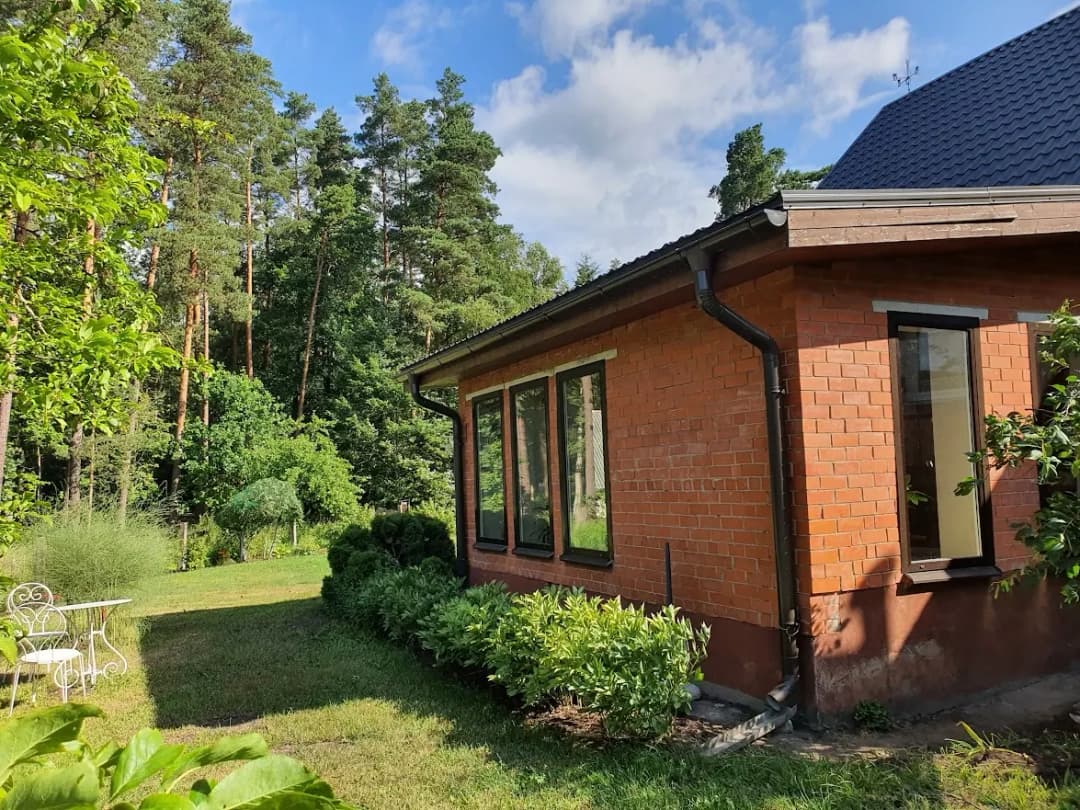 Rīgas iela, Salaspils — bilde 3