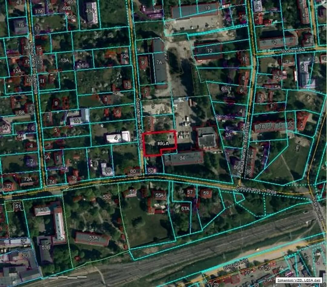 Čiekurkalns, Rīga — bilde 4
