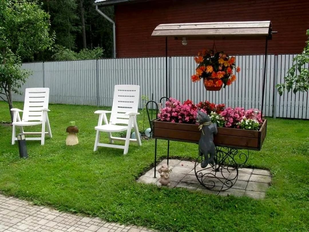 4-ist. Māja, 300㎡ - Jūrmala, Dzintari — bilde 4