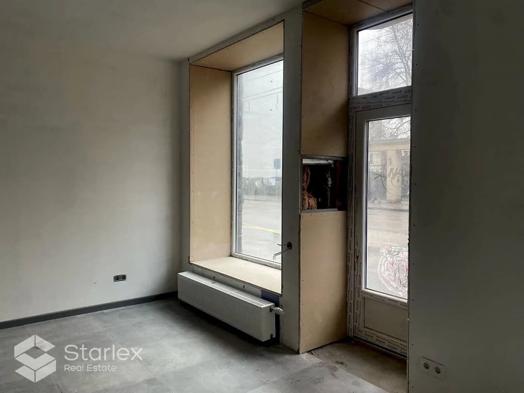 Telpas, 76㎡ - Rīga, Avoti — bilde 4