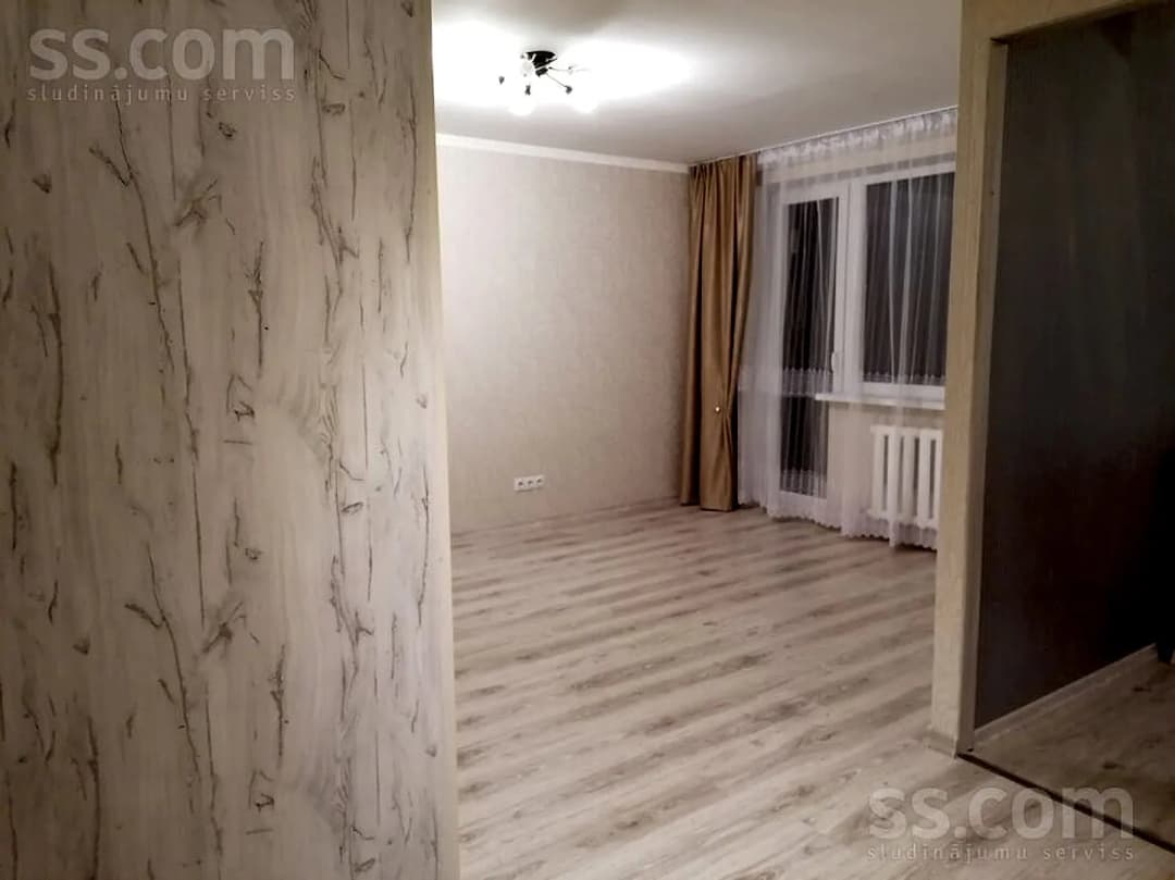 Divistabu dzīvoklis — Brīvības gatve 371 — bilde 3