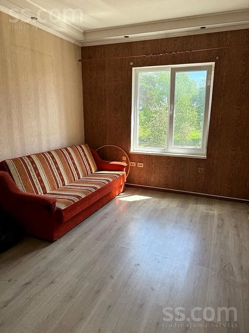 Divistabu dzīvoklis — Ganību iela 146 — vēl bildes