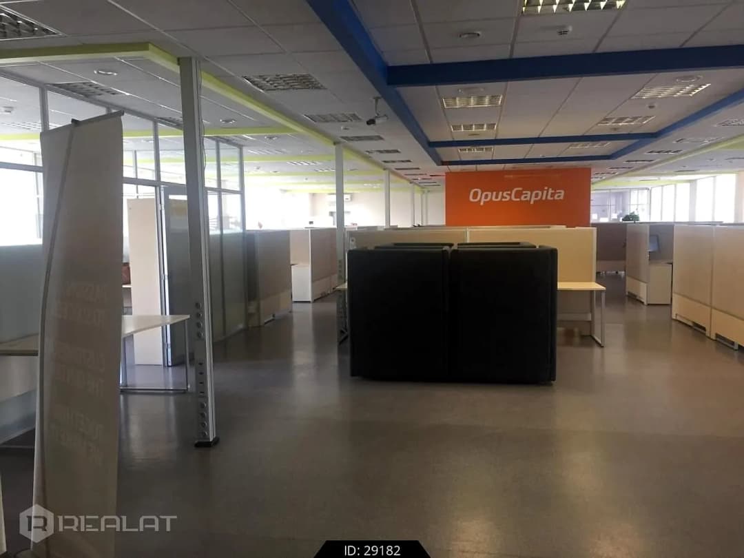 Telpas, 550.00㎡ - Rīga, Torņakalns — bilde 4