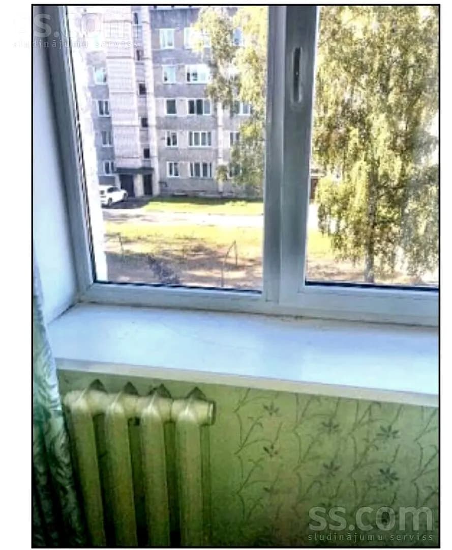 Divistabu dzīvoklis — Šaura 29 — bilde 2