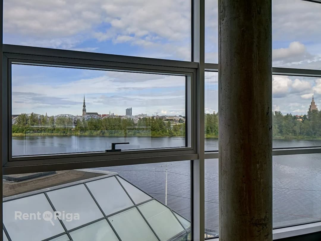 Mūkusalas 41, Āgenskalns