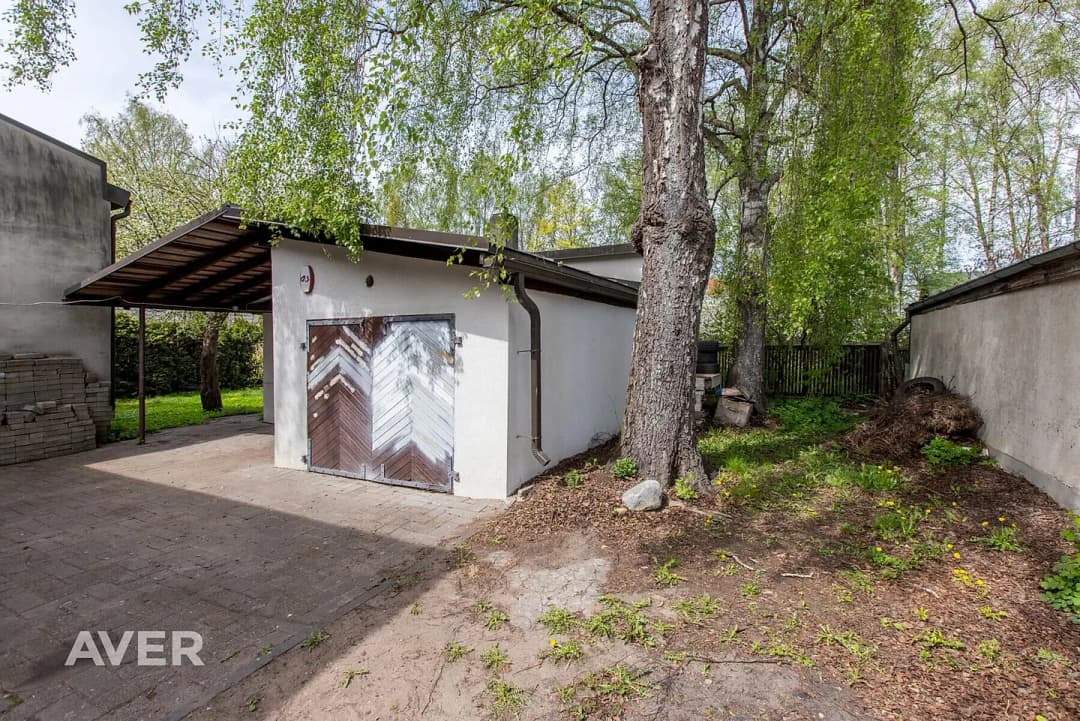 3-ist. Māja, 70㎡ - Rīga, Imanta — bilde 4