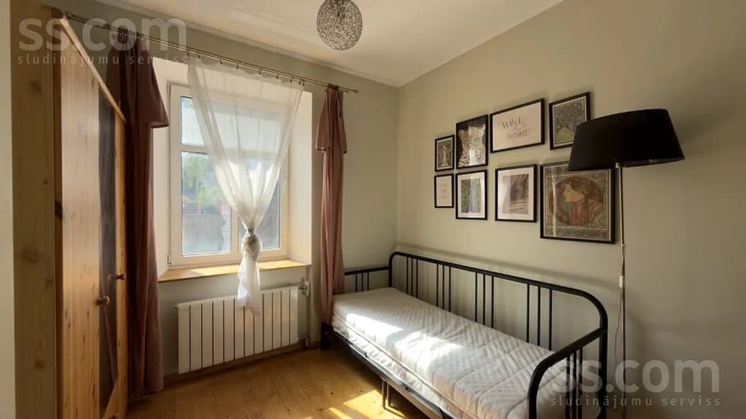 Divistabu dzīvoklis — Mārupes 8b — bilde 2