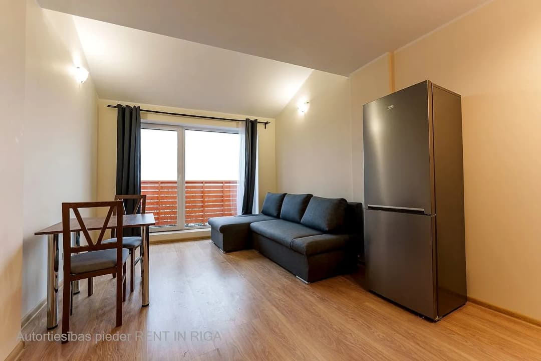 Firsa Sadovņikova 31, Centrs