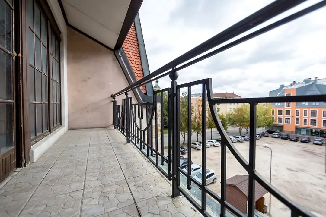 80-ist. Māja, 2969㎡ - Rīga, Vecrīga — bilde 3