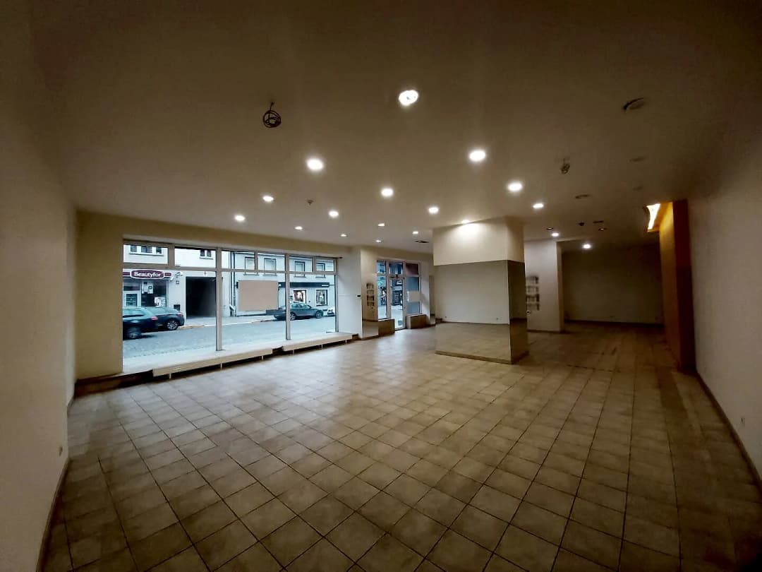 35-ist. Māja, 846㎡ - Rīga, Centrs — vēl bildes