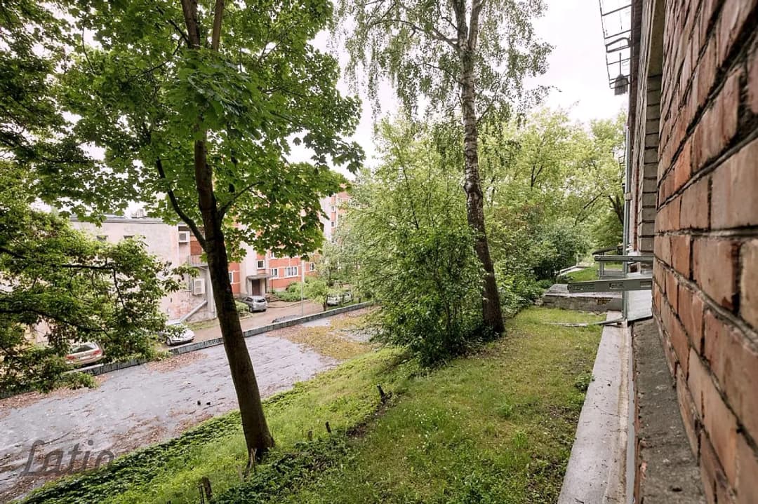 Divistabu dzīvoklis — Eduarda Smiļģa iela 32, Rīga — vēl bildes