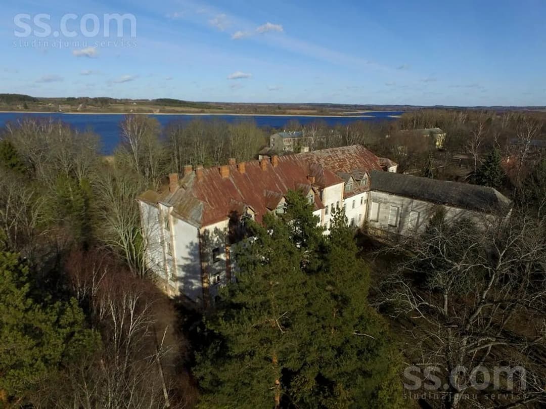 Piecistabu māja — P64, Augšdaugavas novads (Daugavpils) — bilde 4