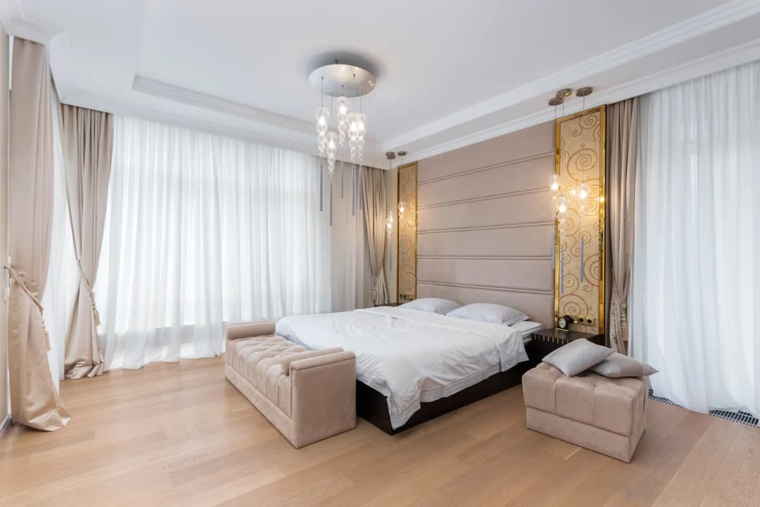 Meža prospekts, Bulduri, Jūrmala — bilde 4