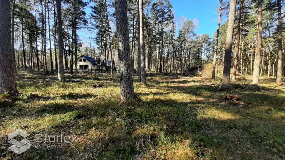 Mazā Liepu iela 3, Saulkrasti, Saulkrastu nov. — bilde 2