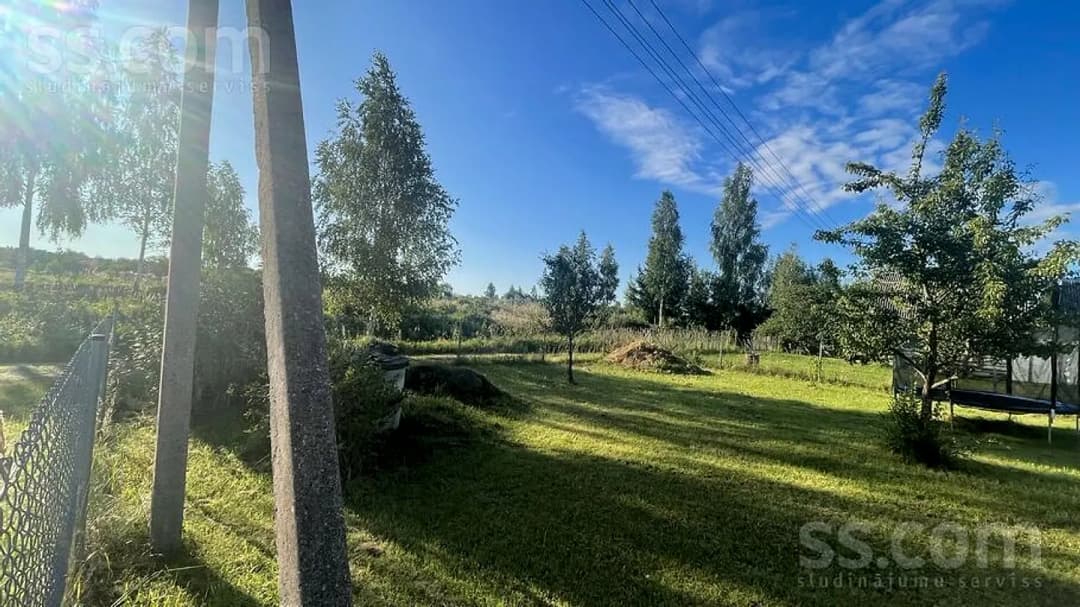 Vienistabas māja — 5 23, Jēkabpils novads (Salas Pagasts) — bilde 3