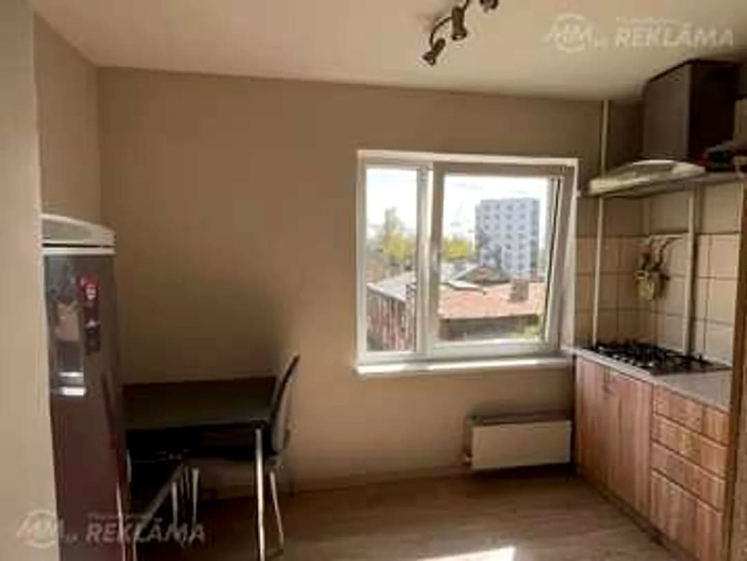 Dzīvoklis Rīgā, Centrā, 50 м², 2 ist., 4 stāvs. — vēl bildes