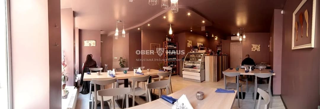 Telpas, 70.00㎡ - Rīga, Vecrīga — bilde 3