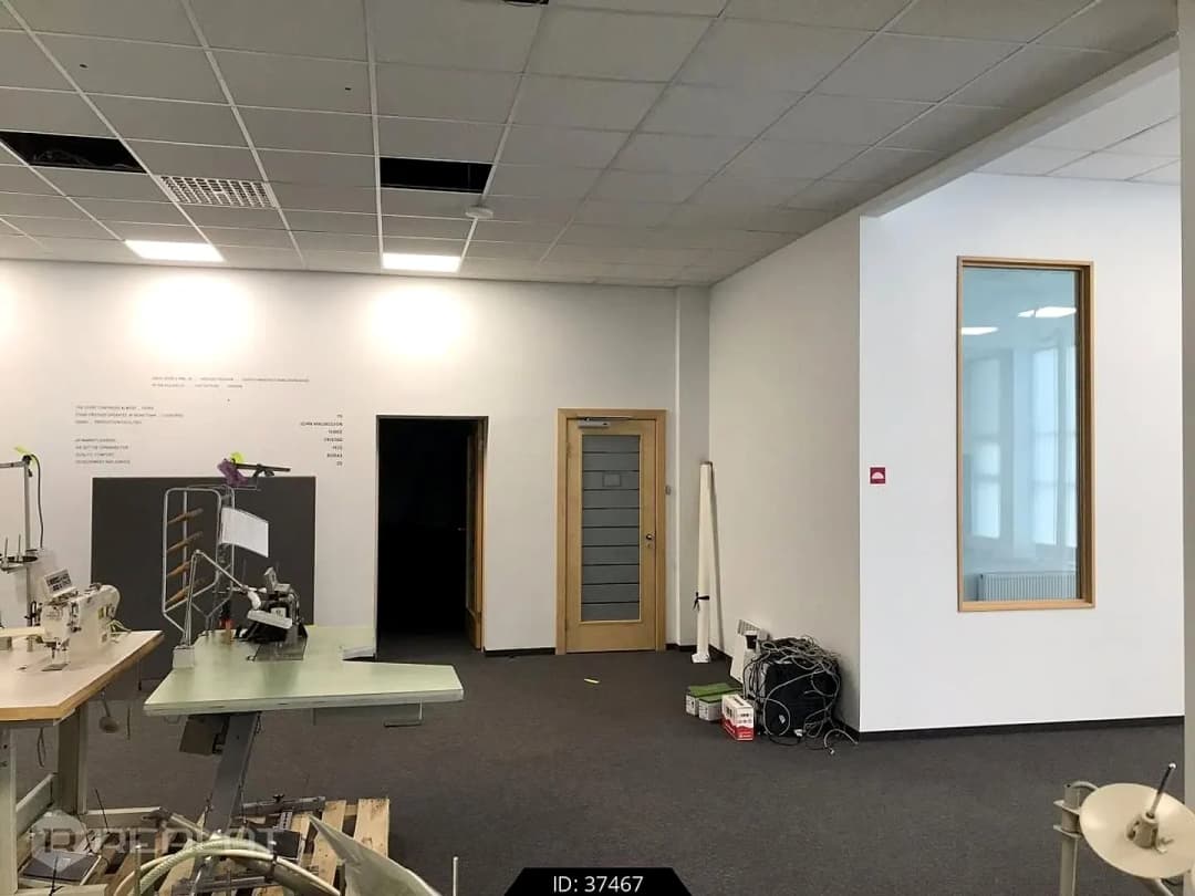 4-ist. Telpas, 302.00㎡ - Ķekavas pagasts, Krustkalni — bilde 4