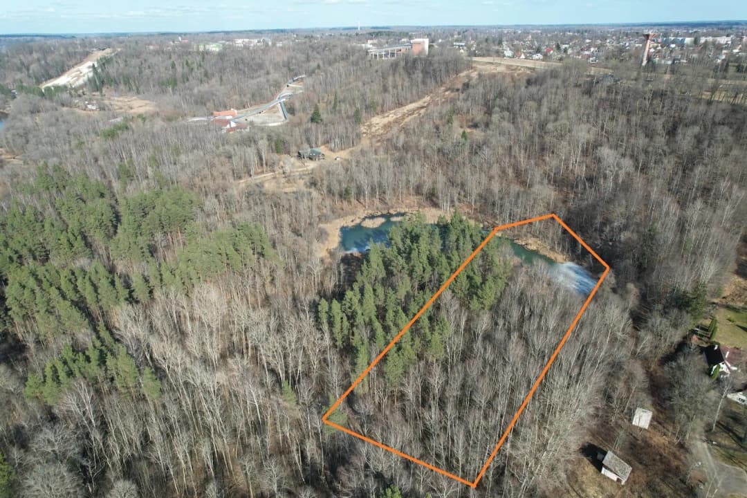 Sigulda, Siguldas novads — bilde 3