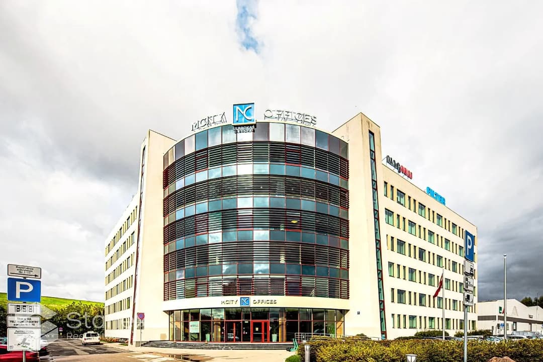 Telpas, 185㎡ - Rīga, Dreiliņi