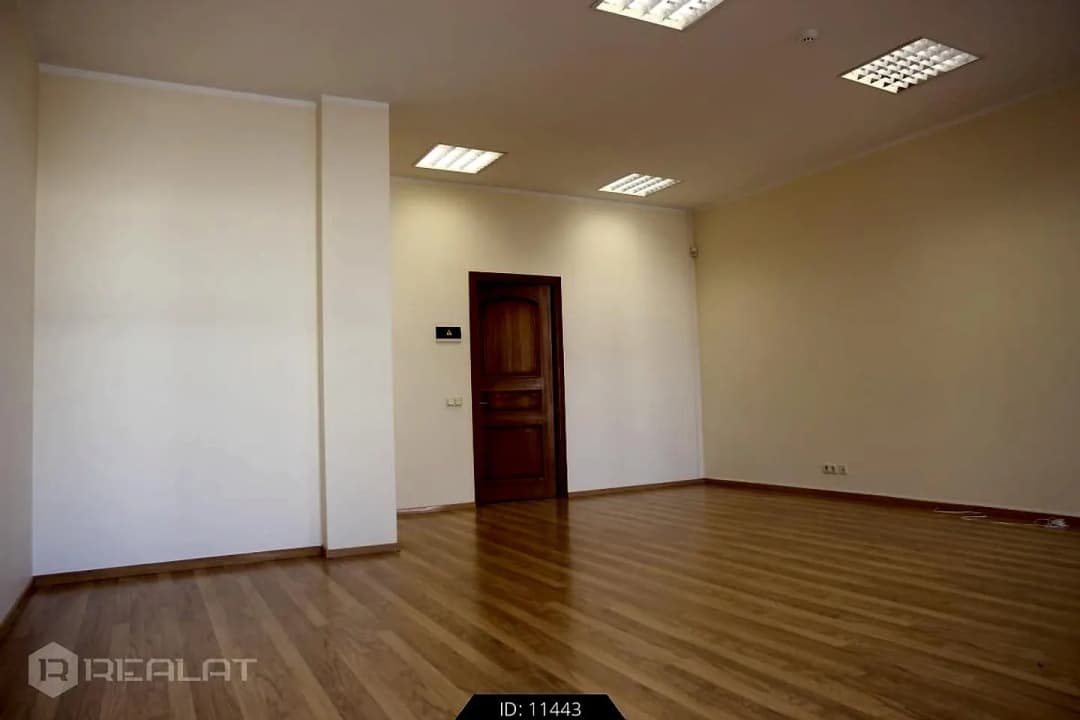 1-ist. Telpas, 48.00㎡ - Rīga, Ziepniekkalns