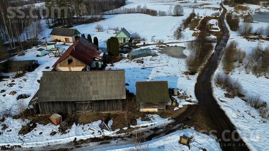 Māja — Silikāni — bilde 4