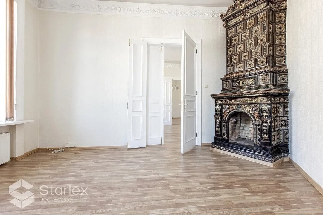 Telpas, 75㎡ - Rīga, Centrs — bilde 2