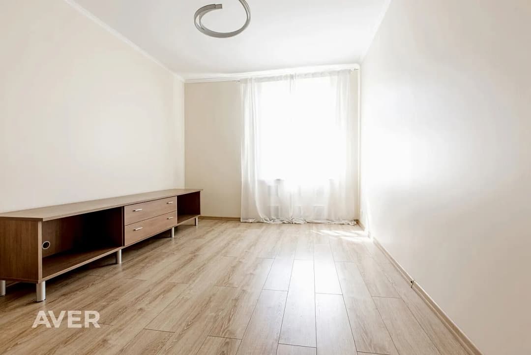 3-ist. Dzīvoklis, 67㎡ - Rīga, Centrs