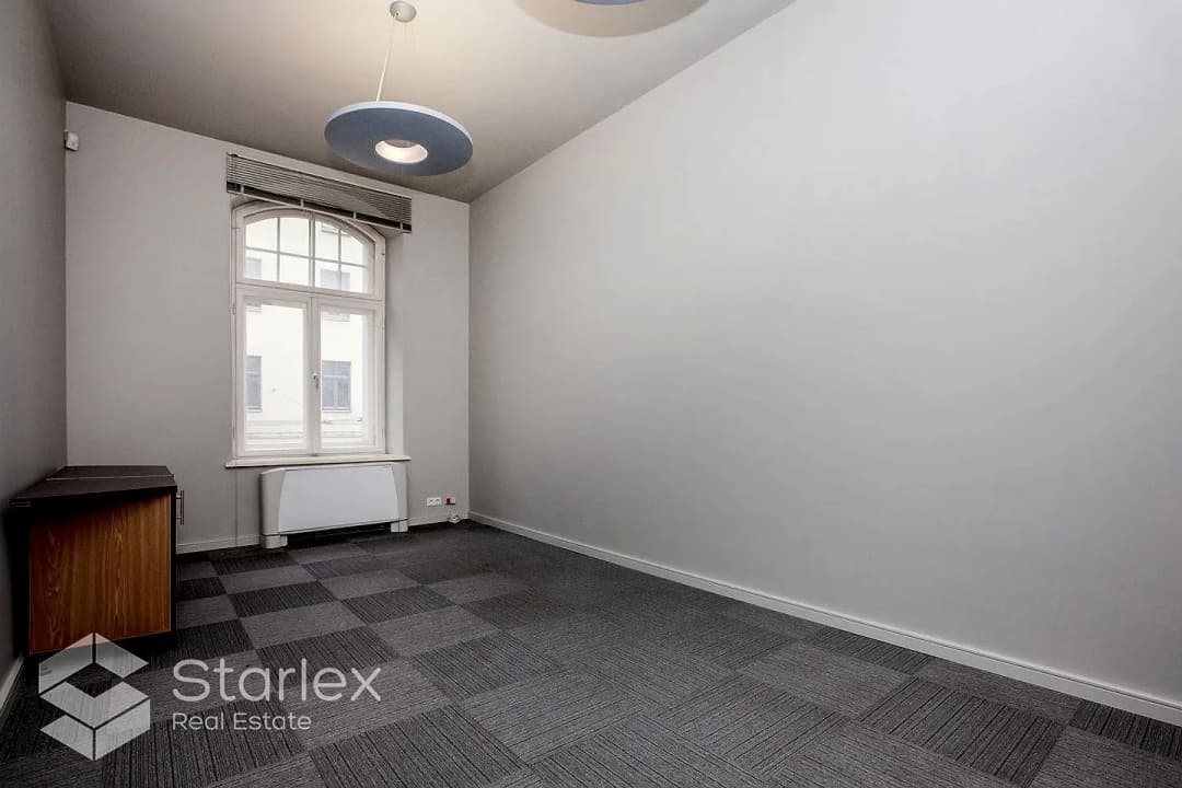Telpas, 181㎡ - Rīga, Centrs — bilde 3