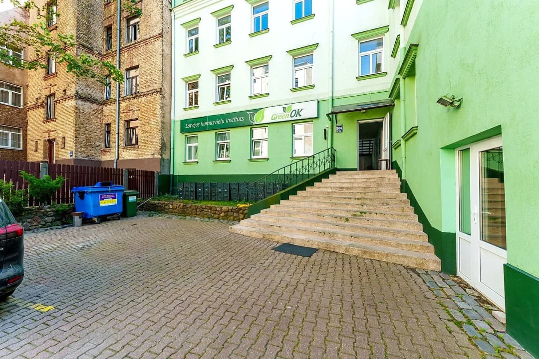 Brīvības 144, Centrs — bilde 4