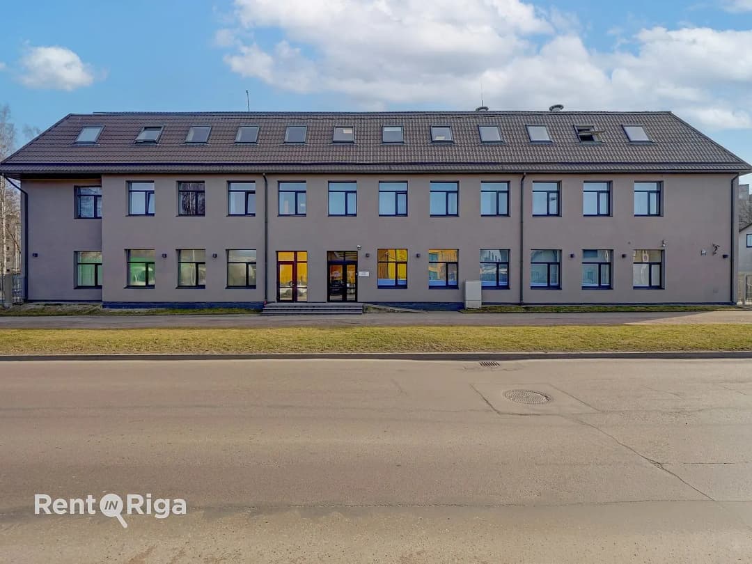 Spilves 35a, Ilģuciems
