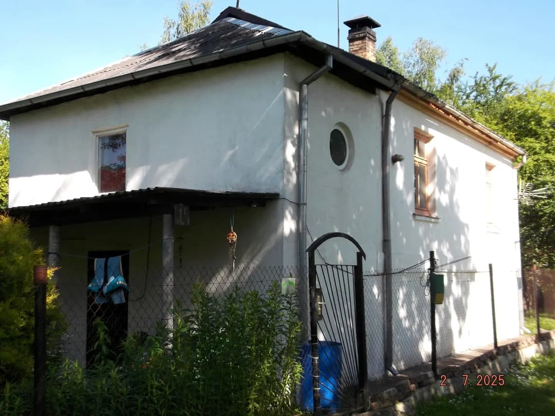 4-ist. Māja, 110㎡ - Jelgava — bilde 2