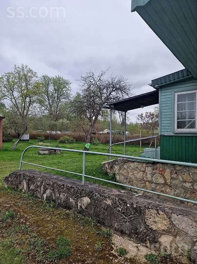 Māja — Raiņa iela 59a — bilde 2