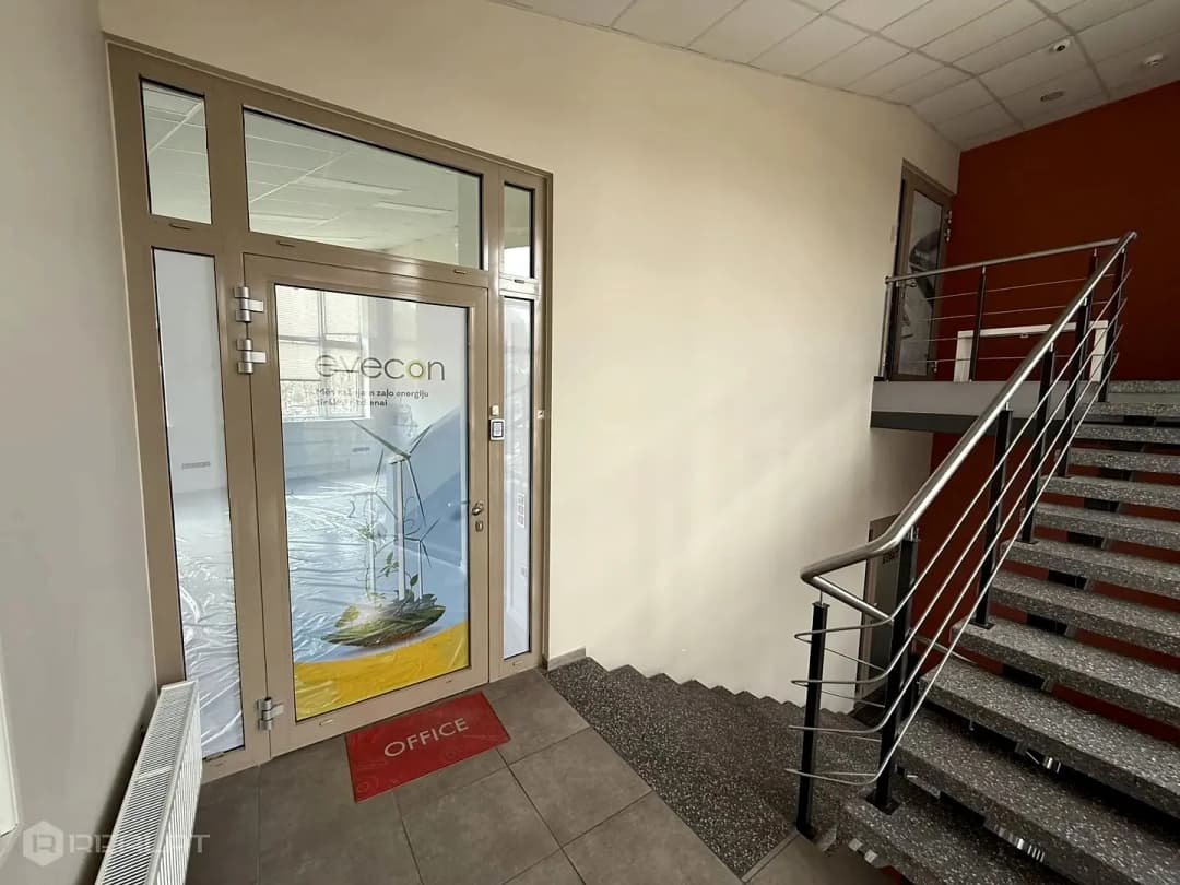 4-ist. Telpas, 174.00㎡ - Ķekavas novads, Baloži — bilde 3