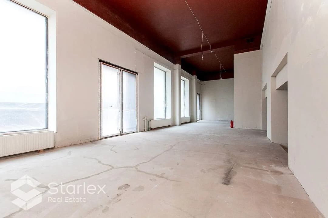 Telpas, 175㎡ - Rīga, Centrs — bilde 2